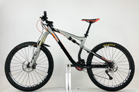 SCOTT Genius 730 2016 L