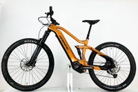 HAIBIKE ALLMTN CF 6 S 2022