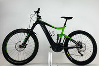 Giant Trance E+ 3