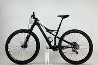 SPECIALIZED Camber Comp Carbon 29 2016 M