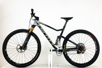 SCOTT Spark RC 900 SL AXS 2020 L