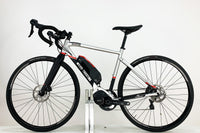 WILIER Triestina eAdventure 2020