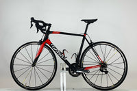 WILLIER Zero 7-Z12 2018 XL