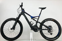 SPECIALIZED Turbo Levo FSR Comp Carbon 6Fattie 2018 M
