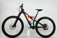 SPECIALIZED S-Works Stumpjumper FSR 29 M 2017
