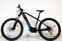 GITANE E-Kobalt Steps L