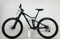 MERIDA One Forty 700 2021 M