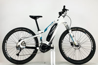HAIBIKE Sduro Hardlife 4.0 2017 XS