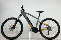 HAIBIKE Sduro Hardnine 4 2021