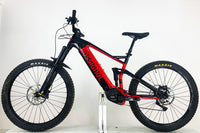 ROSSIGNOL E-Track Trail 2019 L