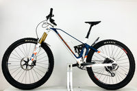 MONDRAKER Superfoxy Carbon R 2020 M