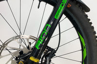 Giant Trance E+ 3