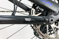 SPECIALIZED Turbo Levo FSR Comp Carbon 6Fattie 2018 M