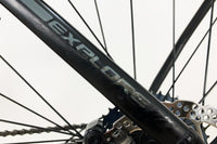 GIANT Explore E+ 0 GTS 2018 L