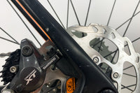 CUBE Elite C62 Pro