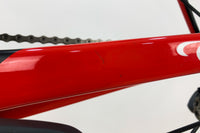 WILLIER Zero 7-Z12 2018 XL