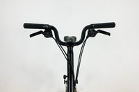 BROMPTON Black Edition Pliant 2019