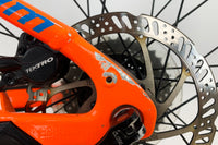 GIANT Fathom E+ XS