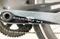 TREK Madone 9.0 2018 54