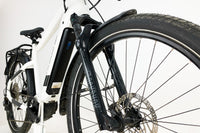 HAIBIKE Trekking 8 2021 M