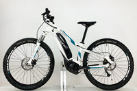 HAIBIKE Sduro Hardlife 4.0 2017 XS