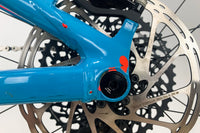 GIANT Trance Advanced 1 2018 XL