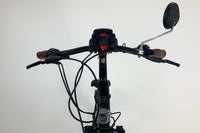 Riese&Müller Cruiser mixte hybride nuvinci
