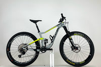 GIANT Anthem Advanced SX 2017 S