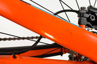 LAPIERRE Zesty AM 327 L 2017