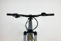 HAIBIKE Hardseven 4 2022 M