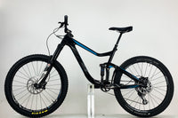 GIANT Reign Advanced 0 2018 L