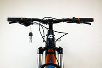 GITANE E-Kobalt Steps L