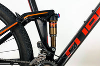 CUBE Stereo 120 HPC SL