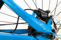 CUBE Stereo Hybrid 140 Pro 2019