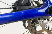 SPECIALIZED Roubaix Comp 2017 54