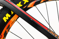 GIANT Dirt E+2 M 2018