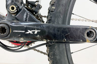 SCOTT Genius 730 2016 L
