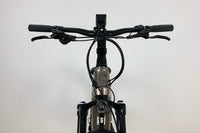 CANNONDALE Tesoro Neo X1 Trapez 2020