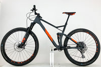 CUBE Stereo 120 HPC TM XL