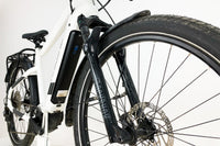 HAIBIKE Trekking 8 2021 M