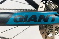 GIANT Reign 2 LTD
