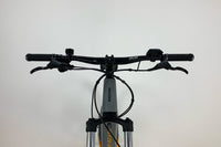 HAIBIKE Sduro Hardnine 4 2021