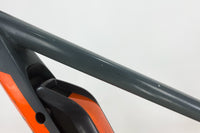 CUBE Reaction Hybrid PRO 500 L 2019