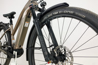 CANNONDALE Tesoro Neo X1 Trapez 2020