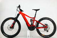 GIANT Reign E+1 Pro S