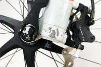 MONDRAKER Superfoxy Carbon R 2020 M