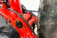 ROSSIGNOL E-Track Trail 2019 L