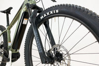CANNONDALE TRAIL NEO 2