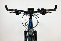 GIANT Explore E+ 0 GTS 2018 L