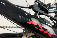 SPECIALIZED Turbo Levo FSR Comp Carbon 6Fattie 2018